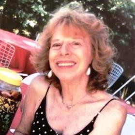Ruthie Grahm